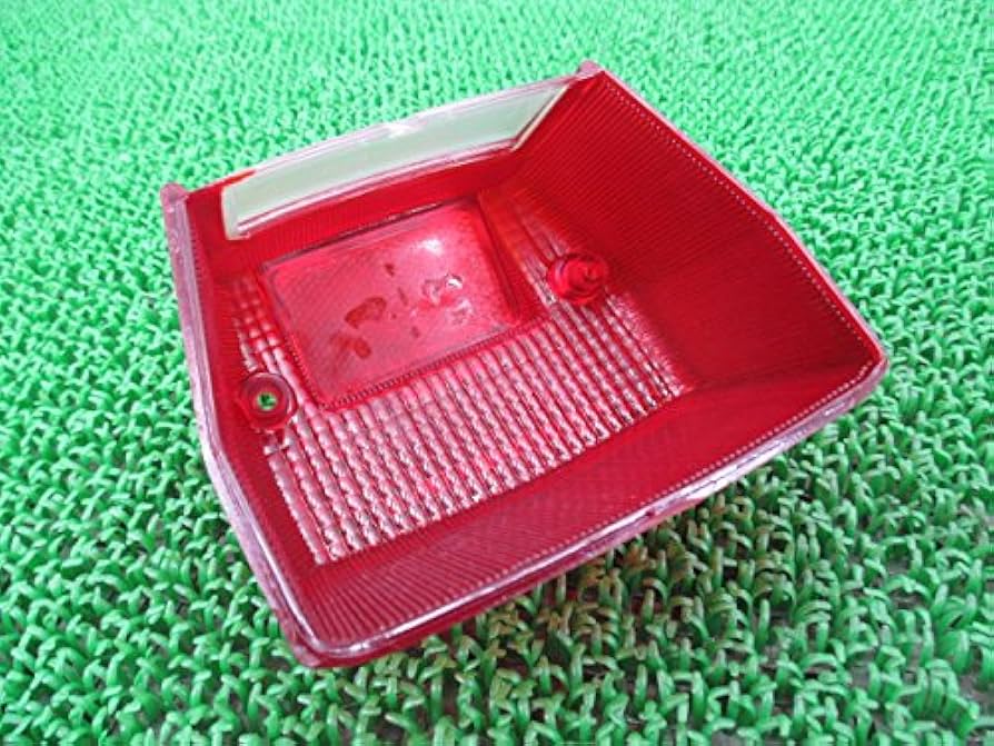 Kayaページ SPECIAL PARTS TAKEGAWA / スモークテールレンズ